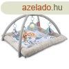 Canpol babies Fejleszt jtszsznyeg vekkel, 0 ves kortl