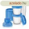 Avent anyatejtrol rendszer Via 10 db