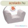 Babafotel - New Baby Rka szrke