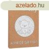 Baba egyttes New Baby Sweet Bear szrke