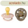 BIBS jtszcumi - X Liberty Colour natr kaucsuk 6-18 h cap
