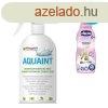 CHICCO blt koncentrtum Virglels, 750 ml + AQUAINT 500