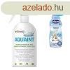 CHICCO Aviv? koncentrovan Sladk Pudr, 750 ml + AQUAINT 50