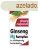 Dr.chen ginseng magnzium komplex kapszula 60 db