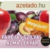 Szafi Reform lekvr fahjas szilva-alma 350 g