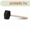 Gumi kalapcs Rubi 65908 Fekete MOST 18191 HELYETT 12253 Ft-
