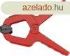 EXTOL PREMIUM asztalos csipesz, 175mm, max nyits 75mm, man