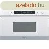 WHIRLPOOL AMW 4920 WH Bepthet mikrohullm st