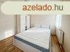 Kiad btorozott, gpestett laks, zrt autbellval