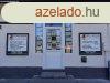 Monor kzpontban osztatlan kzs 300 m2-es telek