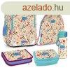 Ars Una Flower Power akcis iskolatska szett