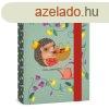 Ars Una Apple Pie A/5 fzetbox