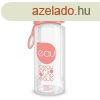 Ars Una BPA-mentes kulacs-650 ml