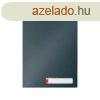 Genotherm A4, PP rendszerez Leitz Cosy Privacy brsonyszrk