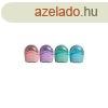Hegyez 2 lyuk tartlyos, Nebulo, pasztell sznben
