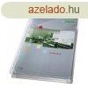 Genotherm lefzhet, A4, 170 micron jumbo narancsos fell be