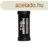 Pentagon Tube Face lcz arcfestk, fekete s olvazld