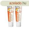 Elmex Gyermek fogkr&#xE9;m Kids Duopack 2 x 50 ml