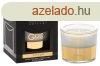 Millefiori Milano Illatgyertya Natural Mineral Gold 180 g