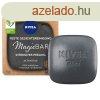 Nivea Peeling arcszappan z&#xF6;ld te&#xE1;val Deep 