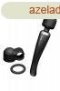 Bodywand MensWand Fekete