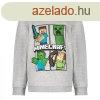 Minecraft gyerek pulver 12 v