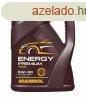 Mannol energy premium 5w30 5l 7908 full szintetikus sn/cf c3