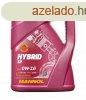 Mannol Hybrid SP 0W-16 5L (7920) ? Szintetikus motorolaj