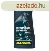 Mannol Outboard Universal 2T TC-W2 1L 7208 Haj Jet-Ski olaj