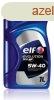 Elf Evolution NF 5W-40 1L A3/B4 SL/CF (motorolaj)