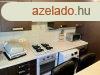 Kiad 53 nm-es Feljtott Tglalaks Pcs Belvros 