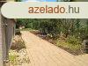 Elad csaldi hz Grdony, 	Tpart kzeli lakhz