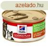 Hill&#039;s Science Plan Kitten and Mother Mousse 85g ko