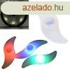 Kerkfny ? LEDes  kllsapka kerkprhoz, motorhoz - RGB 