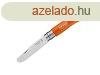 Opinel VRI N07 Inox Mandarine gyerek ks