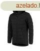Korda Thermolite Puffer Jacket Dark Kamo dzseki, horgszkab
