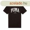 Gyermek Rvid ujj pl Puma Squad Big Graphic MOST 18524 HE