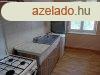 Kecskemt belvrosban, magasfldszinti, 36m2-es, 1 szobs l