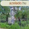 Gombn kzponttl nem messze, 637 m2-es ptsi telek
