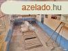 Garzs kedvez ron! | 14m2-es szerelakns garzs elad! - 