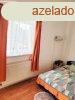 Kisnmedi kzpontjban 118 m2-es, 4 szobs, feljtott tgla