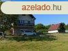 Cserszegtomajon rk panorms telek csaldi hzzal elad