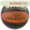 Kosrlabda WINART TOP Grippy Barna/Fekete 5-s mret