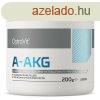 OstroVit A-AKG 200 g - Lemon