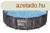 Bestway Steel Pro MAX medence, 5614Z, szr, szivatty, lt