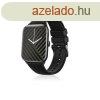 Niceboy Watch 3 Carbon Fekete