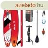 Zray felfjhat SUP R1 Racing kajakk alakthat 381x76x15cm