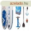 Zray felfjhat SUP X-Rider 1 kajakk alakthat 310x81x15cm