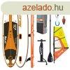 Zray felfjhat vitorls SUP W2 WINDSURF 320x81x15cm 150kg t