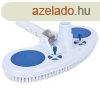 Avenli oldalsrts porszvfej nyl nlkl 33x23,5x10,5cm